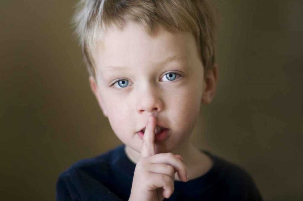 2-3-летний ребёнок не разговаривает: причины и “лечение” детского молчания