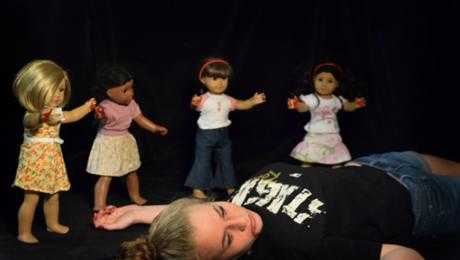 Педиофобия - страх кукол - причины, симптомы и лечение.