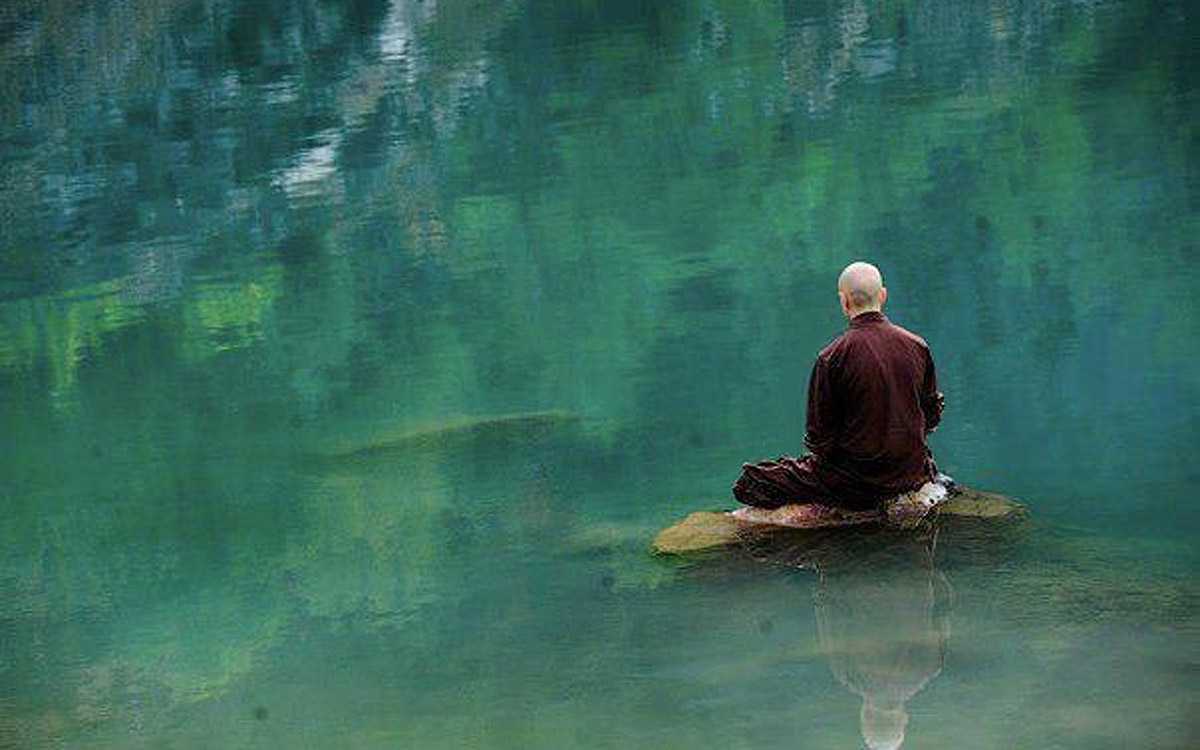Дзен-буддизм и психотерапия