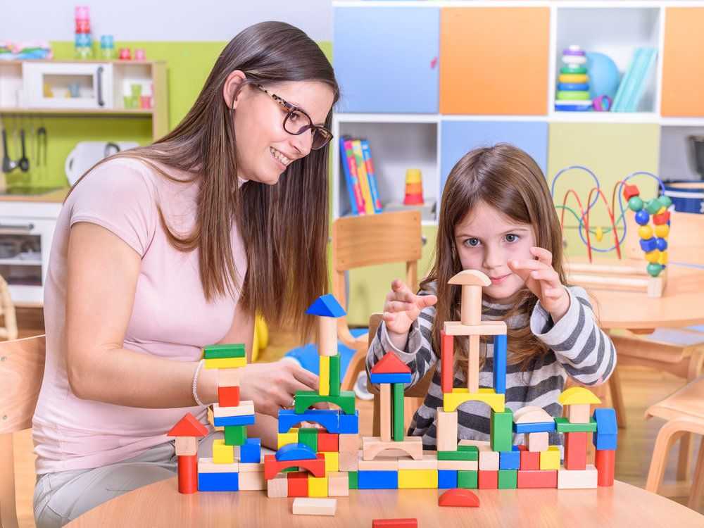 Игротерапия для детей: задачи, цели терапии и правила при работе с детьми