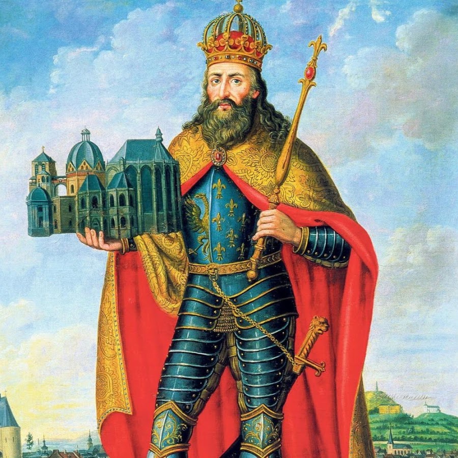 Карл i (король англии) - биография, информация, личная жизнь, фото