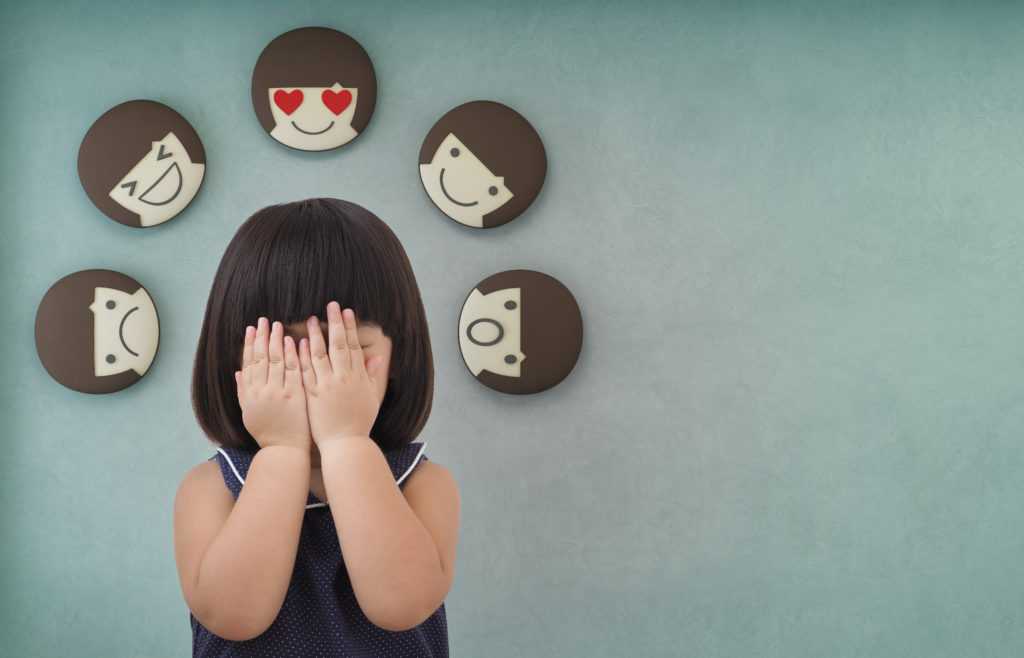 Как научить ребенка контролировать свои эмоции? | фонд выход, аутизм в россии