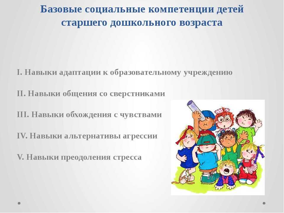 Оценка педагогических компетенций воспитателя по созданию социальной ситуации развития детей