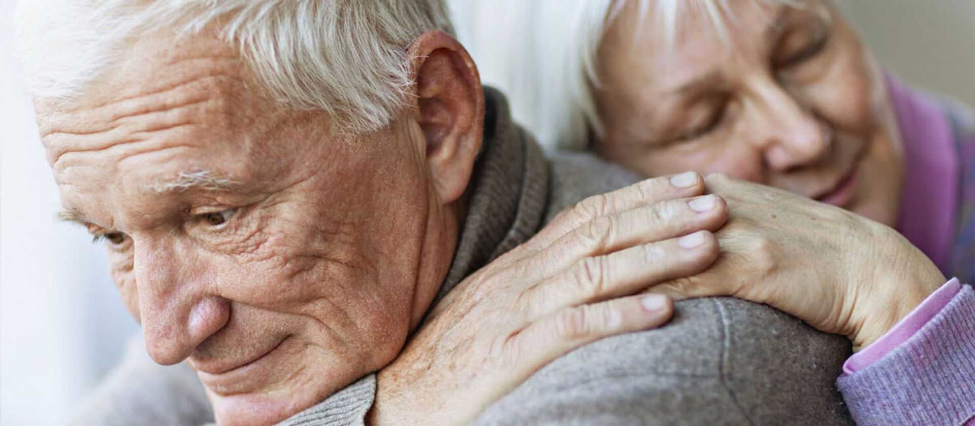 Что такое старческая деменция: причины появления, методы лечения и прогноз