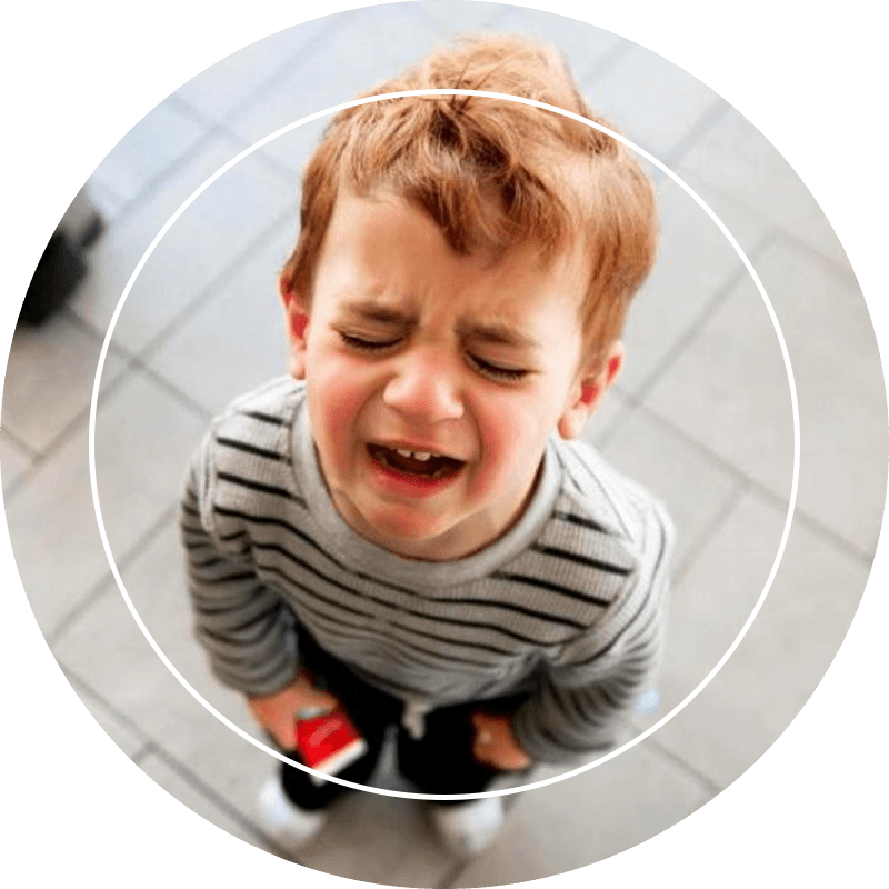 Как справиться с детской истерикой: 10 советов психологов | parents