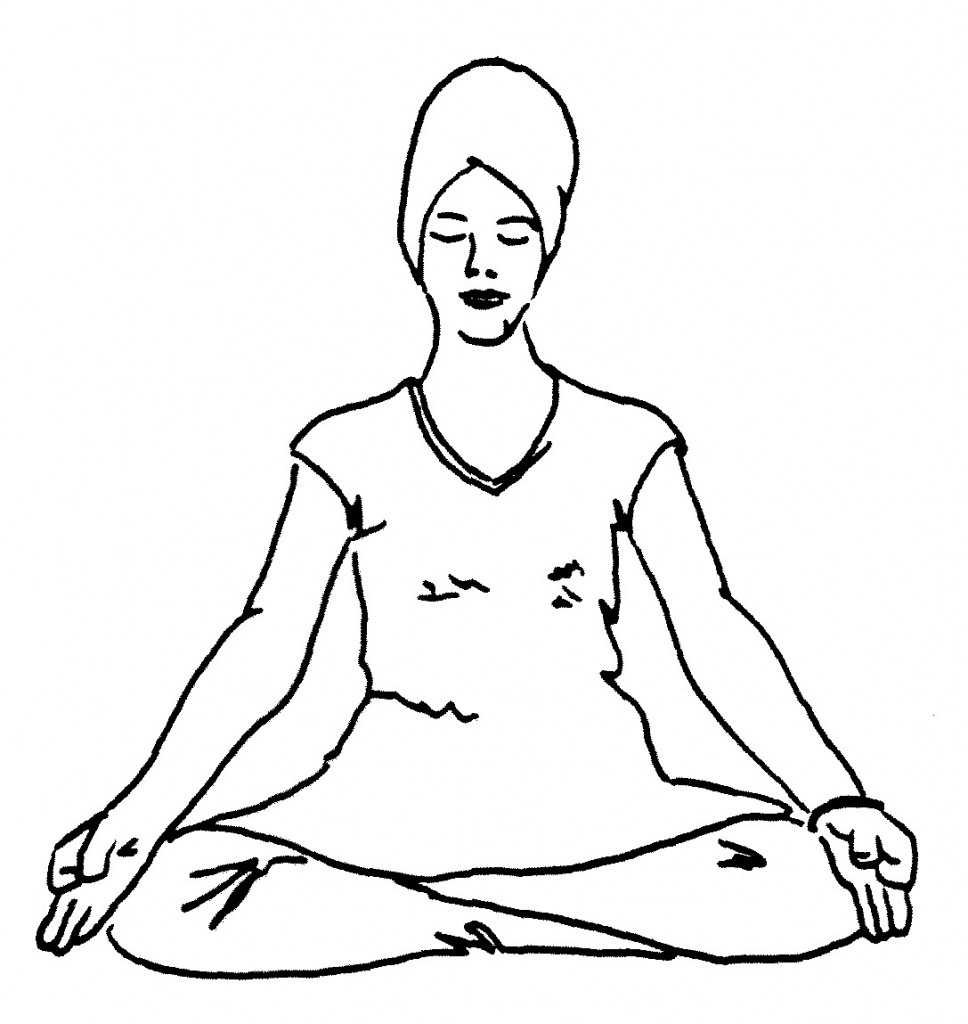 Техники медитации для начинающих: наблюдение, внимание, успокоение
