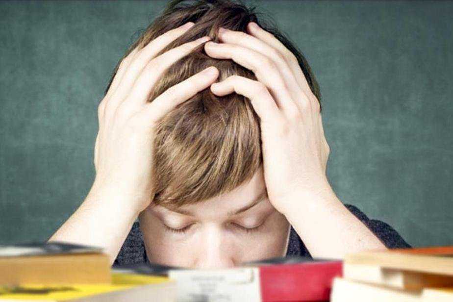 Стресс, вызванный посещением школы: как помочь детям справиться | статьи академии smartum | блог