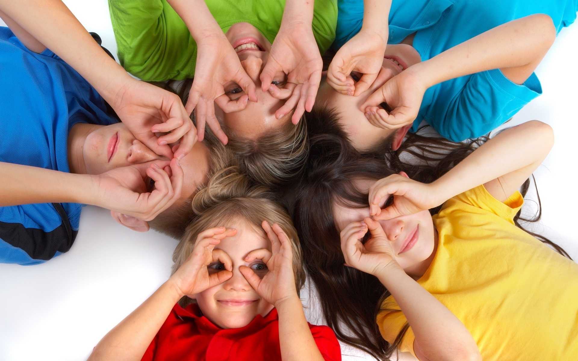 7 способов воспитать в ребенке оптимизм