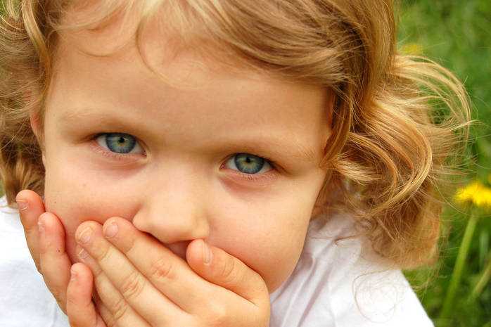 Почему ребенок молчит | логопед анна белик
