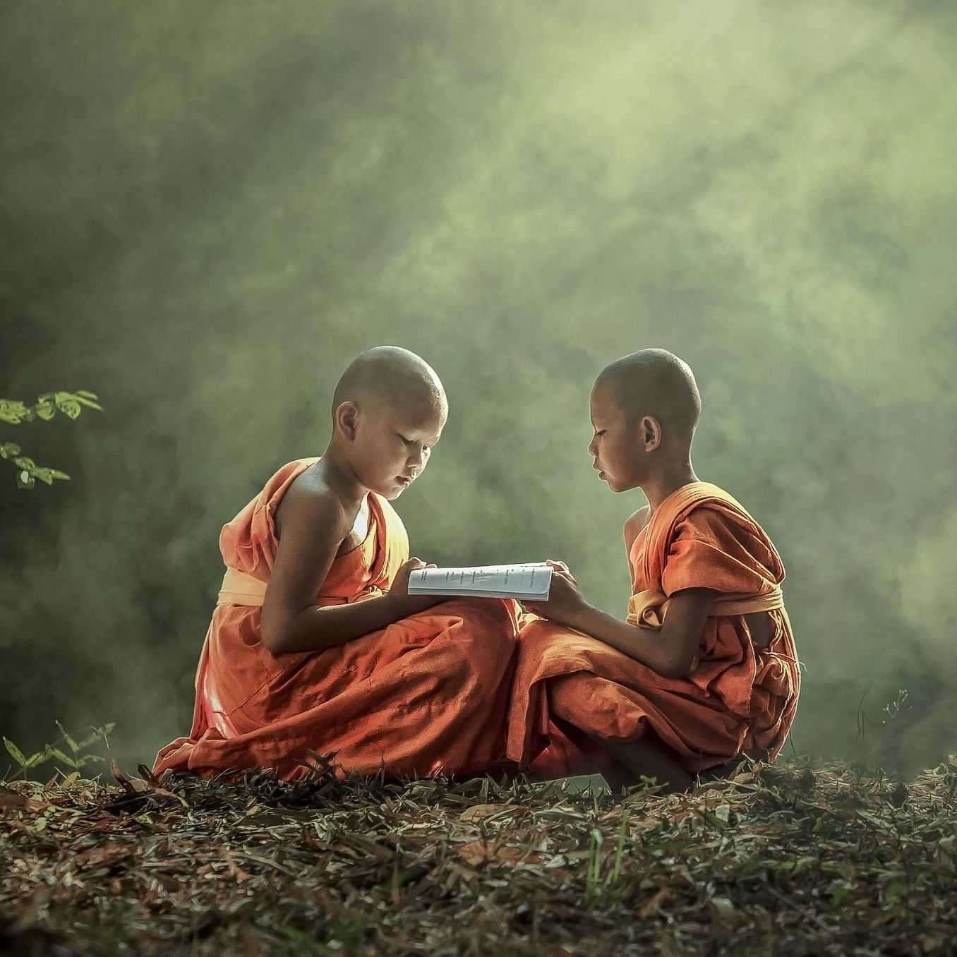 Как практиковать дзен-буддизм – часть 1
