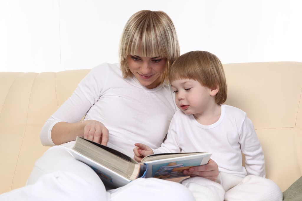 Чтение — мучение или чтение — увлечение? как научить ребенка любить книги