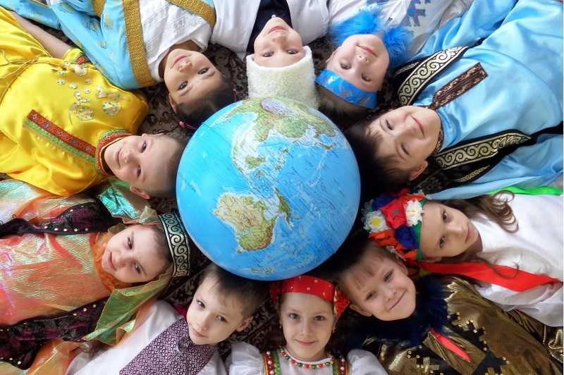 Воспитание детей в разных странах мира: примеры. особенности воспитания детей в разных странах. воспитание детей в россии