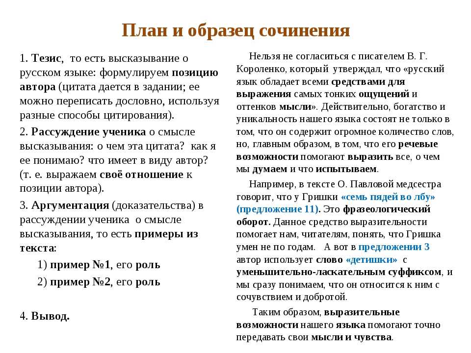 Составление сложного плана и тезисов статьи а кони о л толстом