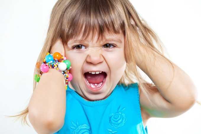 Как научить ребенка контролировать свои эмоции