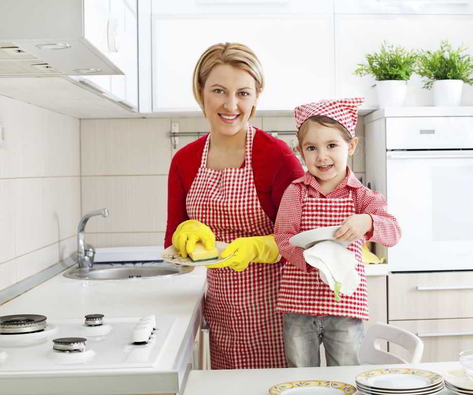 Почему детям нужны домашние обязанности: 4 причины. как избаловать ребенка