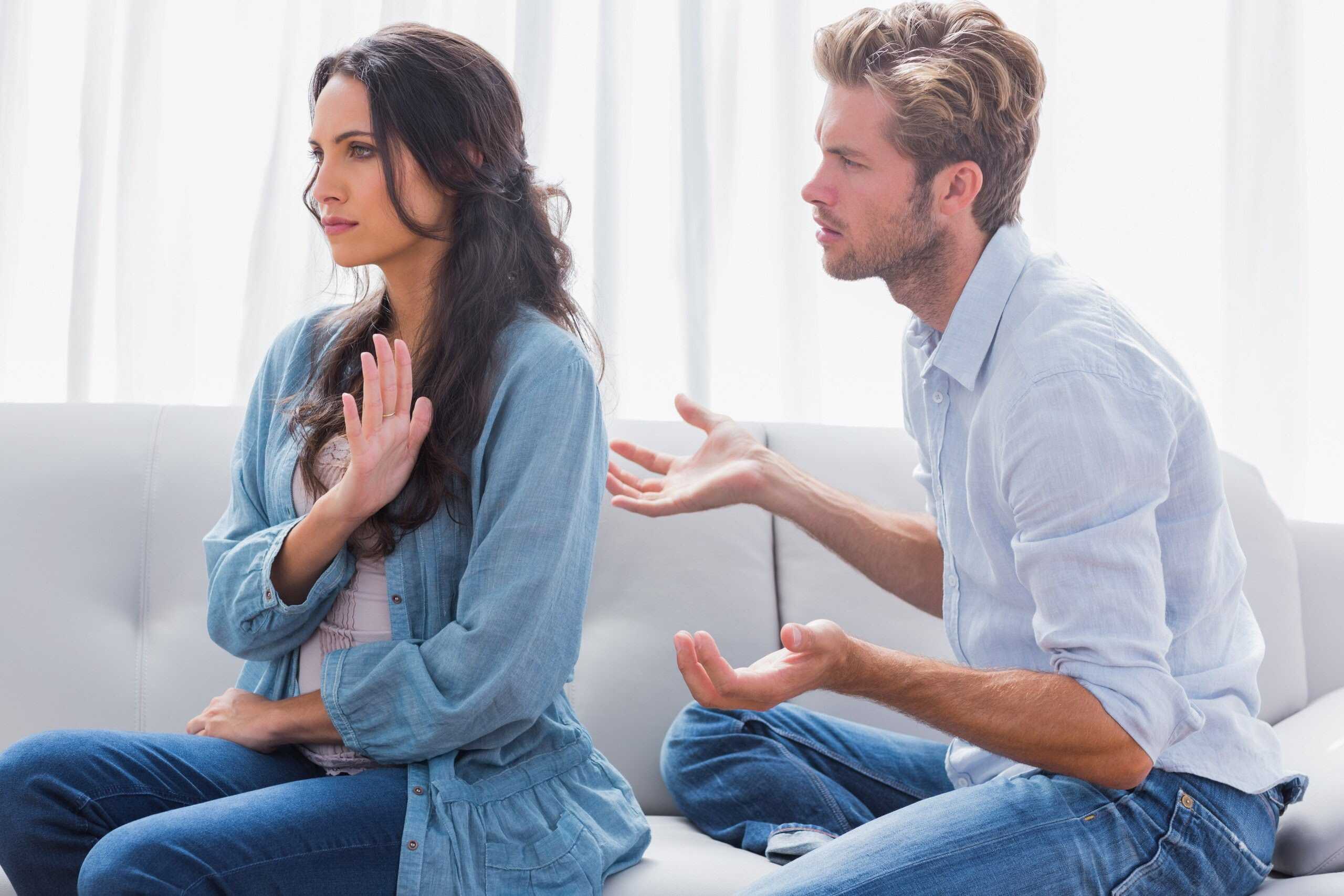 Как приручить мужчину: 5 шагов как влюбить и удержать