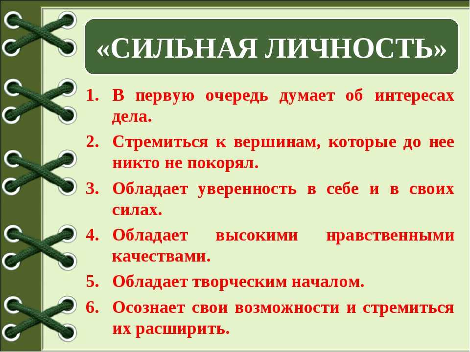 Самой личности. Сильная личность. Качества сильной личности. Сильная личность определение. Сильная личность Обществознание 6 класс.