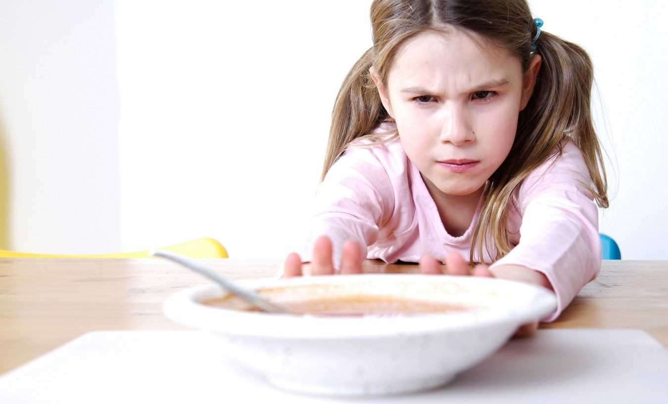 Плохой аппетит у ребенка. как накормить того, кто не хочет есть?