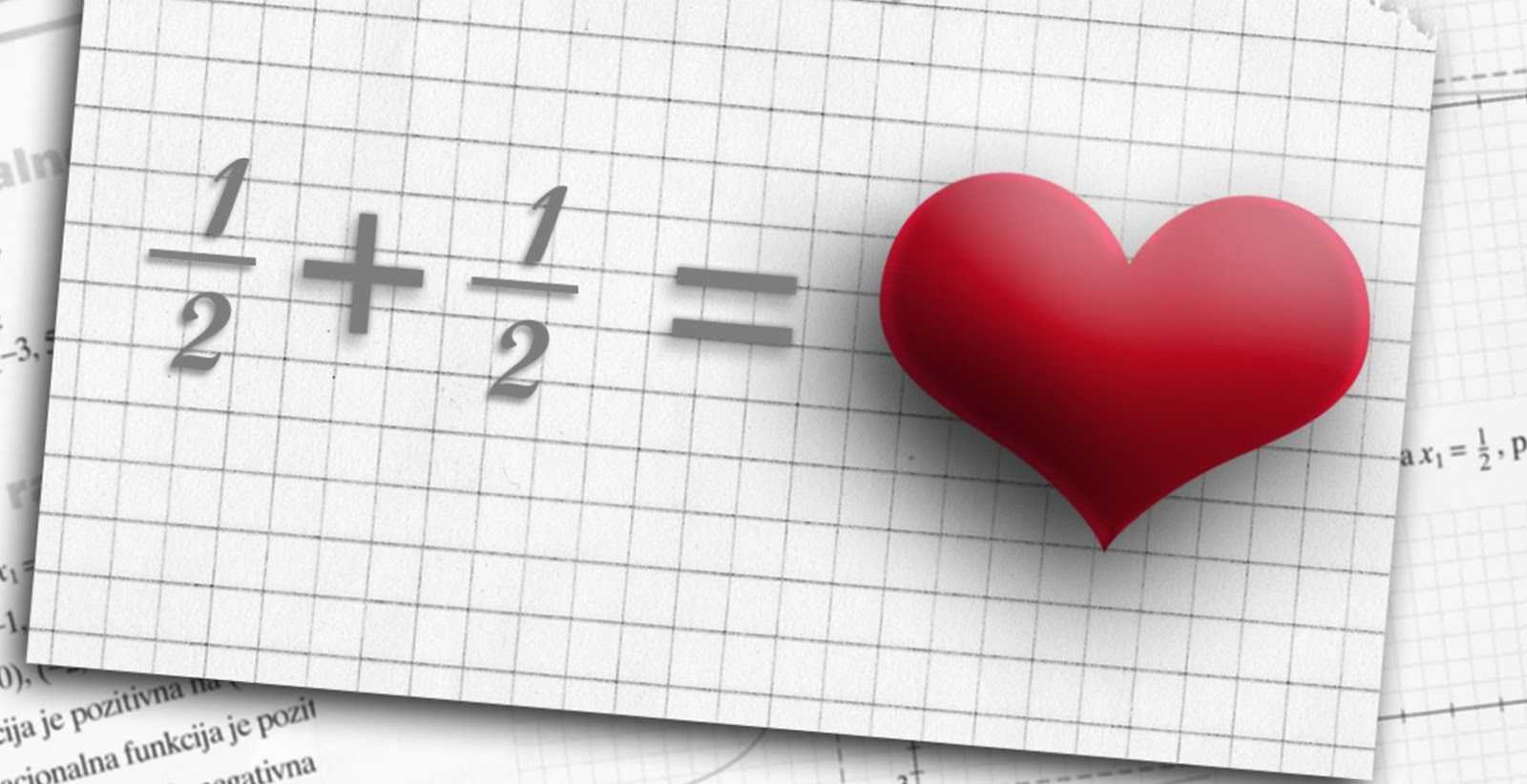 4 любви. Математическая формула любви. Математика любовь. Любовь к математике. Математика сердце.