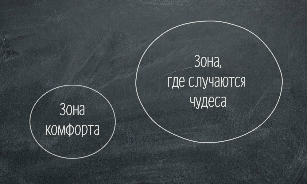 Картинка с муравейником про зону комфорта