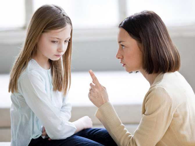 Как справиться с чувством вины перед ребенком и обрести понимание