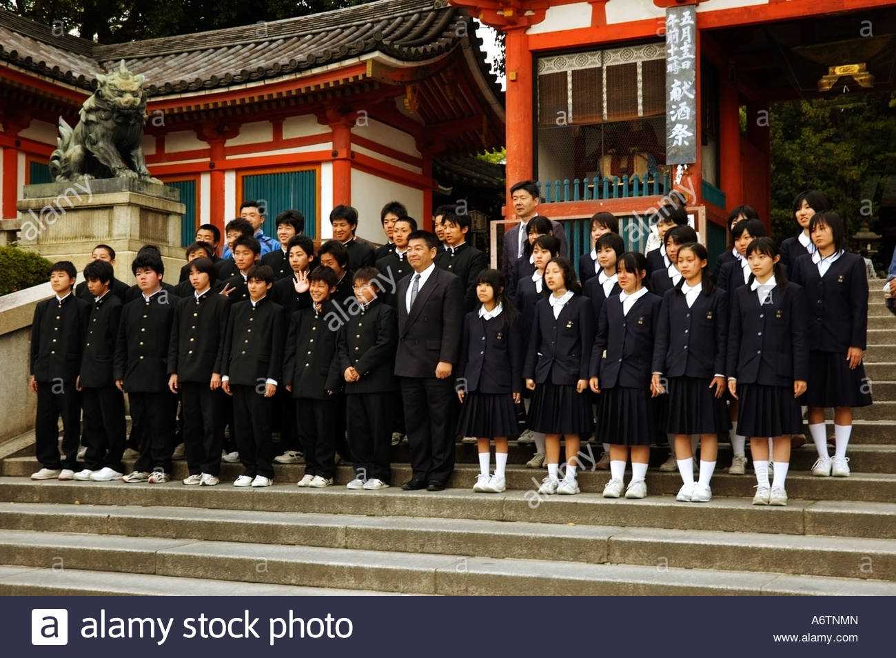 Японская система образования: особенности обучения, интересные факты