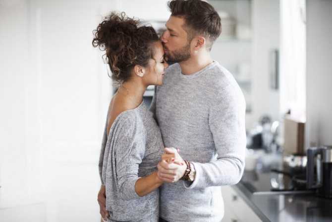Как стать идеальной женой для него 10 правил умной жене