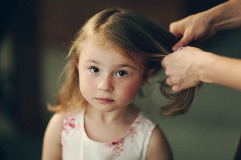Как правильно воспитать девочку: советы психолога