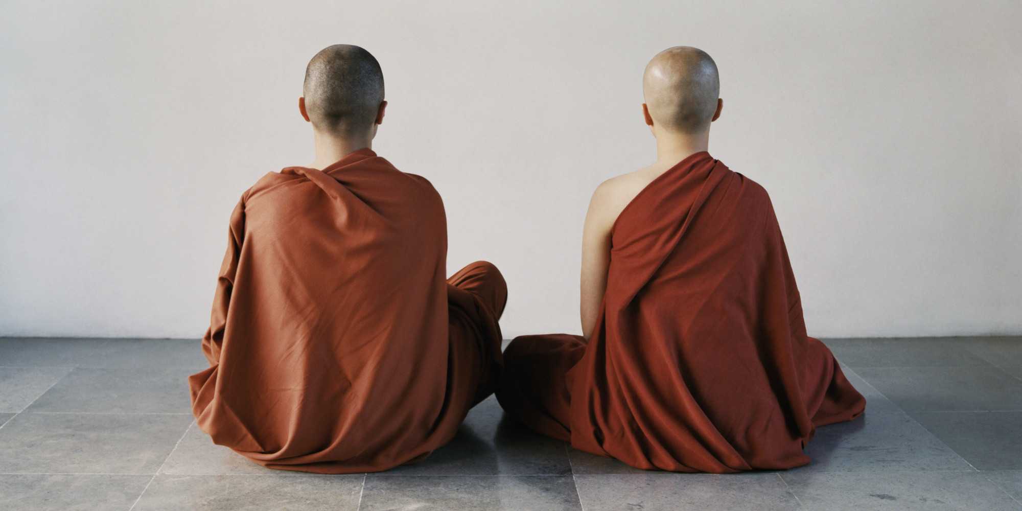 Что такое философия дзен и чем она отличается от буддизма?