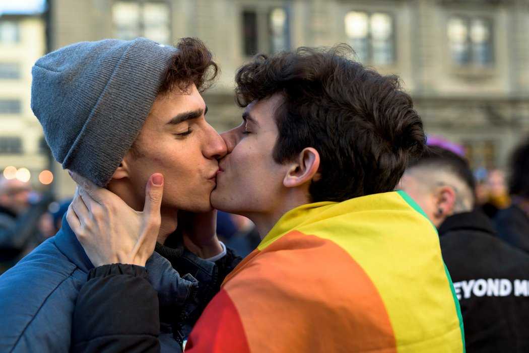 Почему гомосексуальность – естественно, а гомофобия – нет - здоровье 24