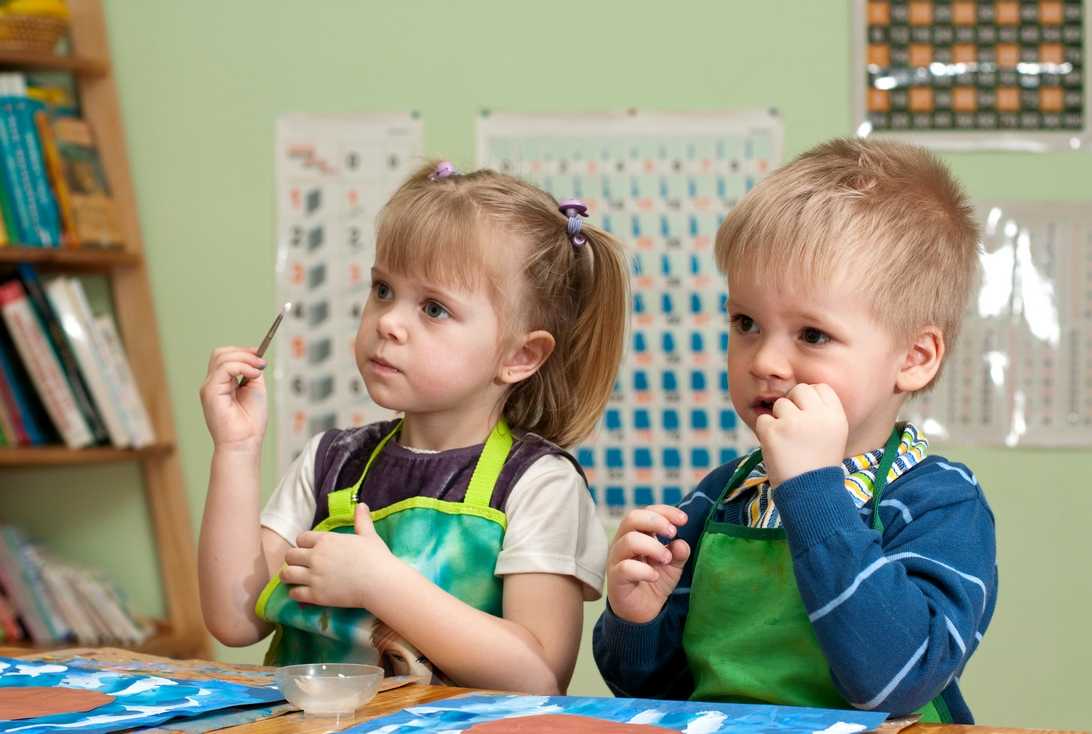  развивающие занятия для детей 3 – 4 лет: комплексные уроки дома
