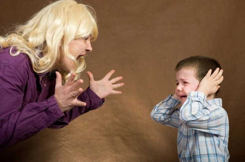 Этот невыносимый детский крик. почему ребенок плачет? капризы и истерики