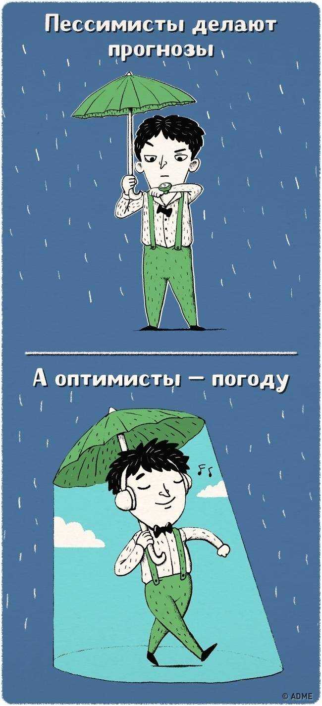 Пессимизм