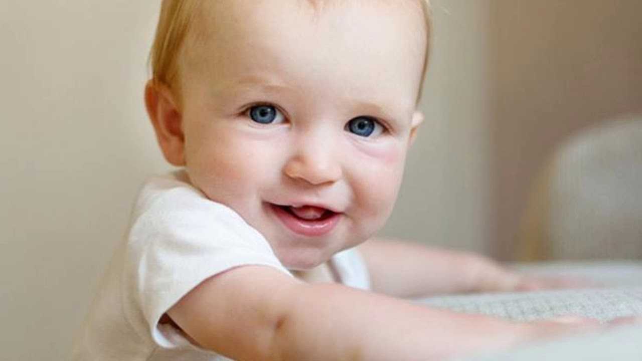 Развитие ребенка в 1 - 1, 5 года: как растут счастливые малыши