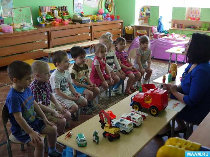 Чем привлекательна для детей помойка (свалка)? | контент-платформа pandia.ru