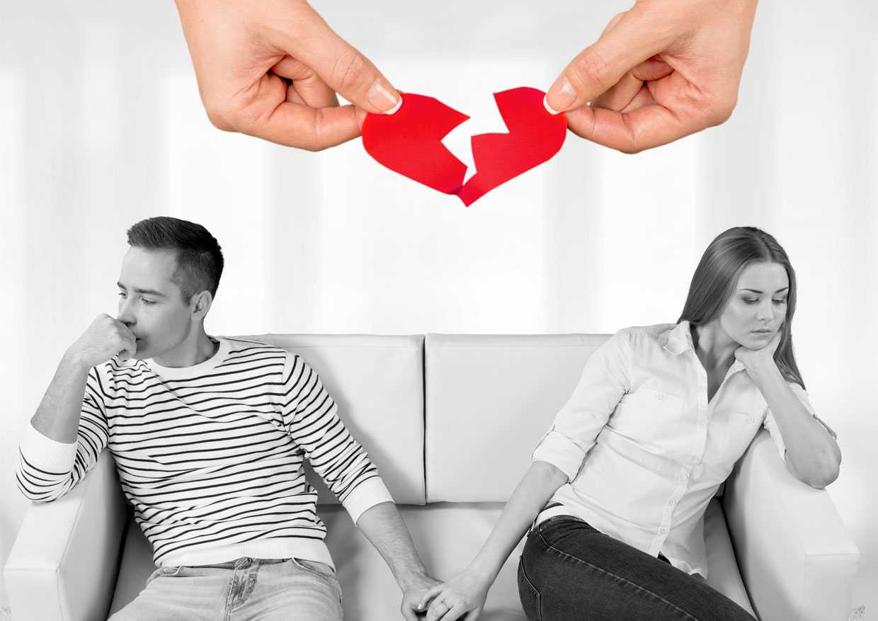 Как пережить расставание с первой любовью: разрыв отношений в подростковом возрасте