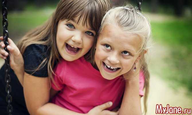 Как научить детей играть вместе: практические рекомендации - детская психология