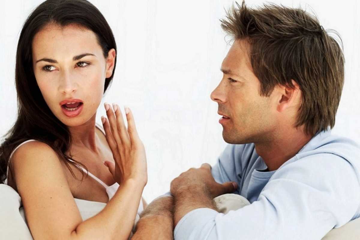 Как красиво порвать отношения с любовников - советы психолога