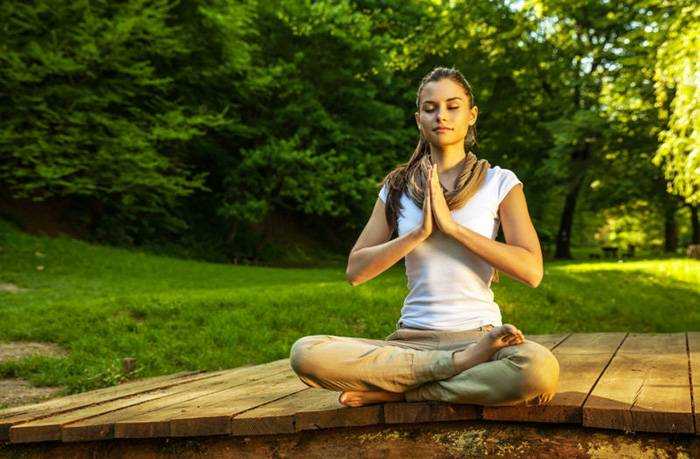Что такое медитация и зачем она нужна