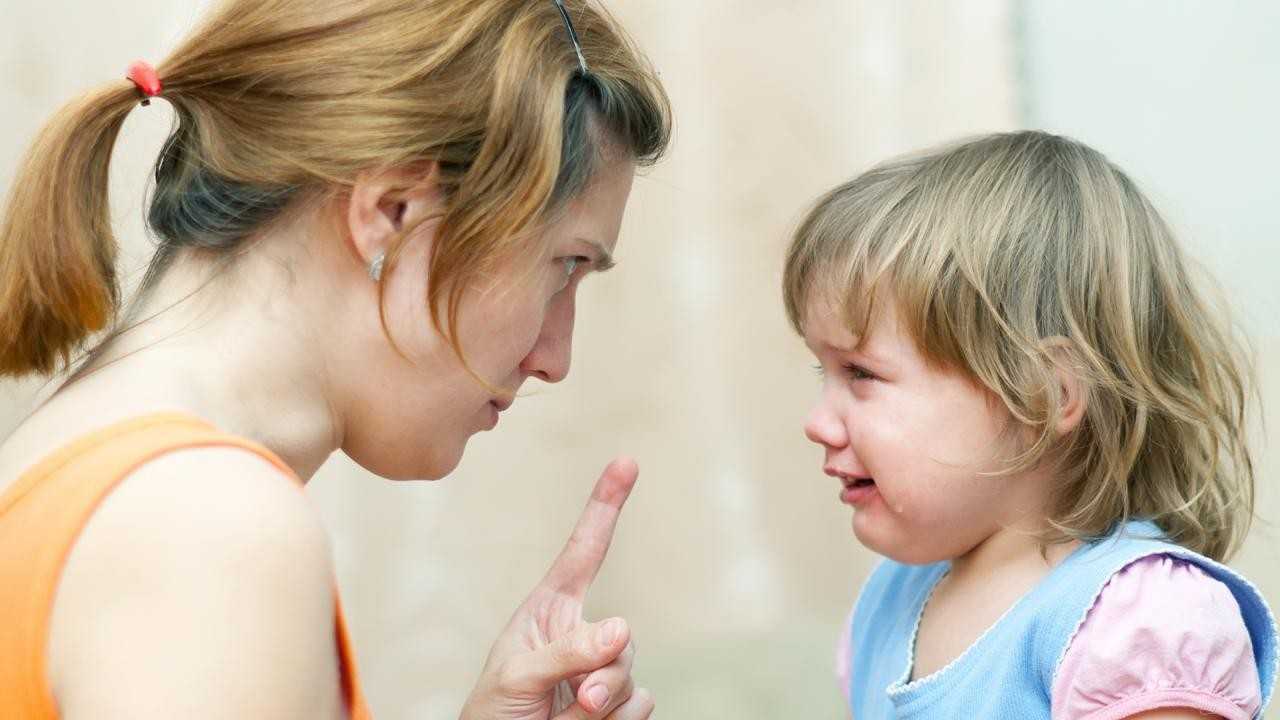 Тише, не кричи: откуда берутся «громкие» дети - parents.ru