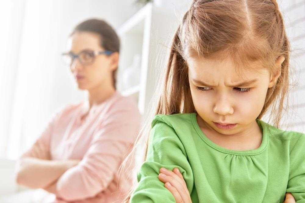 Как добиться от ребенка послушания без лишних усилий - воспитание и психология