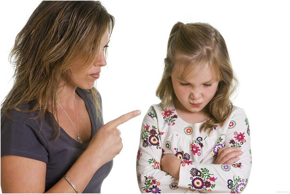 Опасное послушание: почему удобный ребенок – это плохо