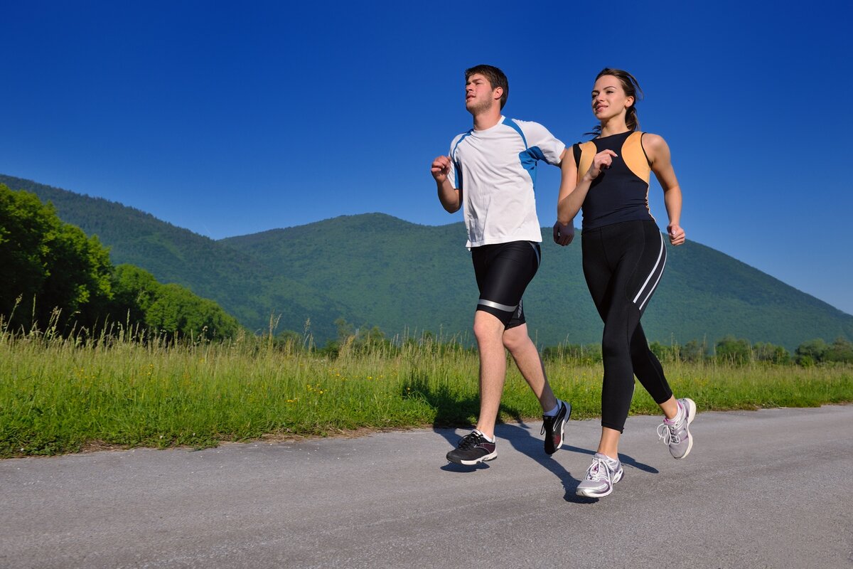 Бег для здоровья. польза и вред беговых тренировок. | здоровая жизнь