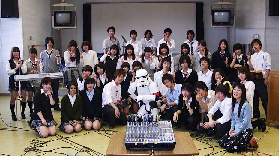 15 интересных фактов о японских школах, о которых вы не знали
