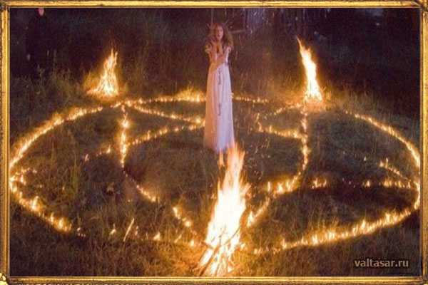 Лучшие магические ритуалы и обряды магии | магия