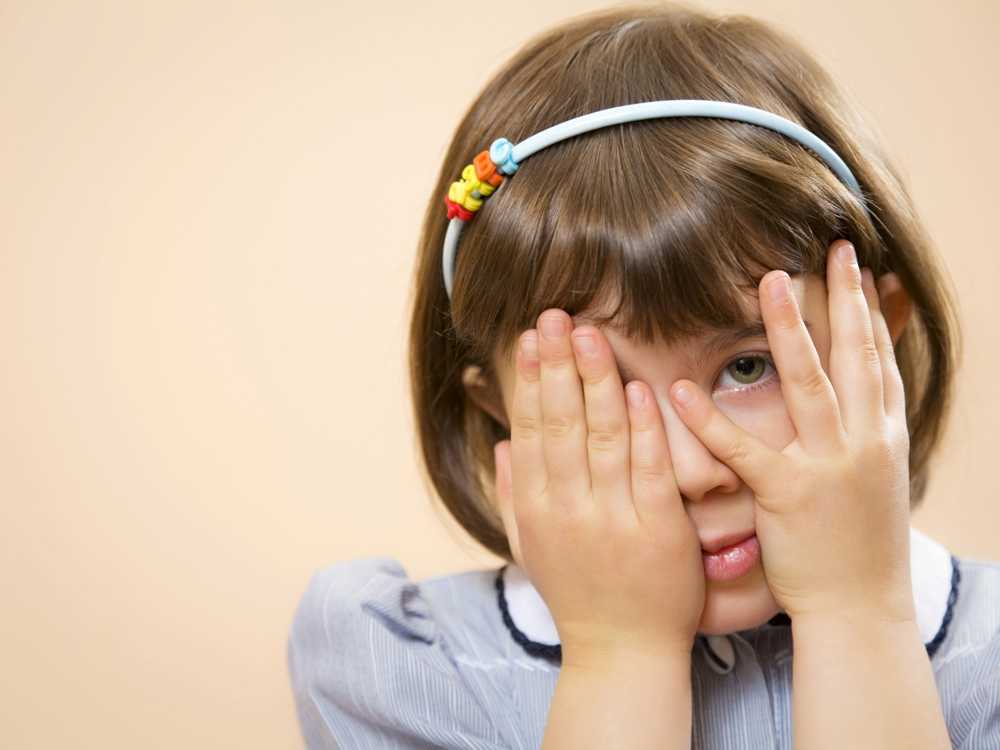 Почему дети врут - советы психологов как реагировать и отучить ребенка от лжи
