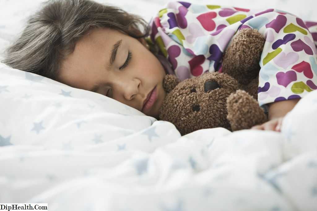 Ребёнок не хочет вставать утром. рекомендации родителям