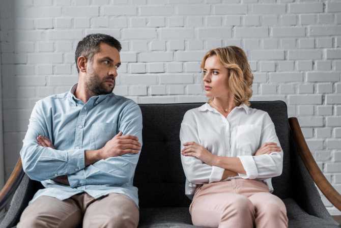 Как сохранить семью на грани развода, советы психолога как наладить отношения с мужем