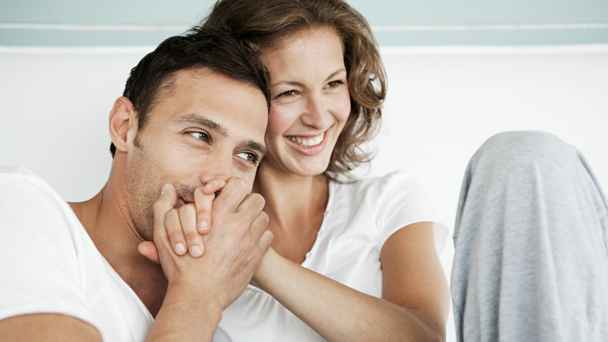 5 емких советов, как стать идеальной женой для мужа