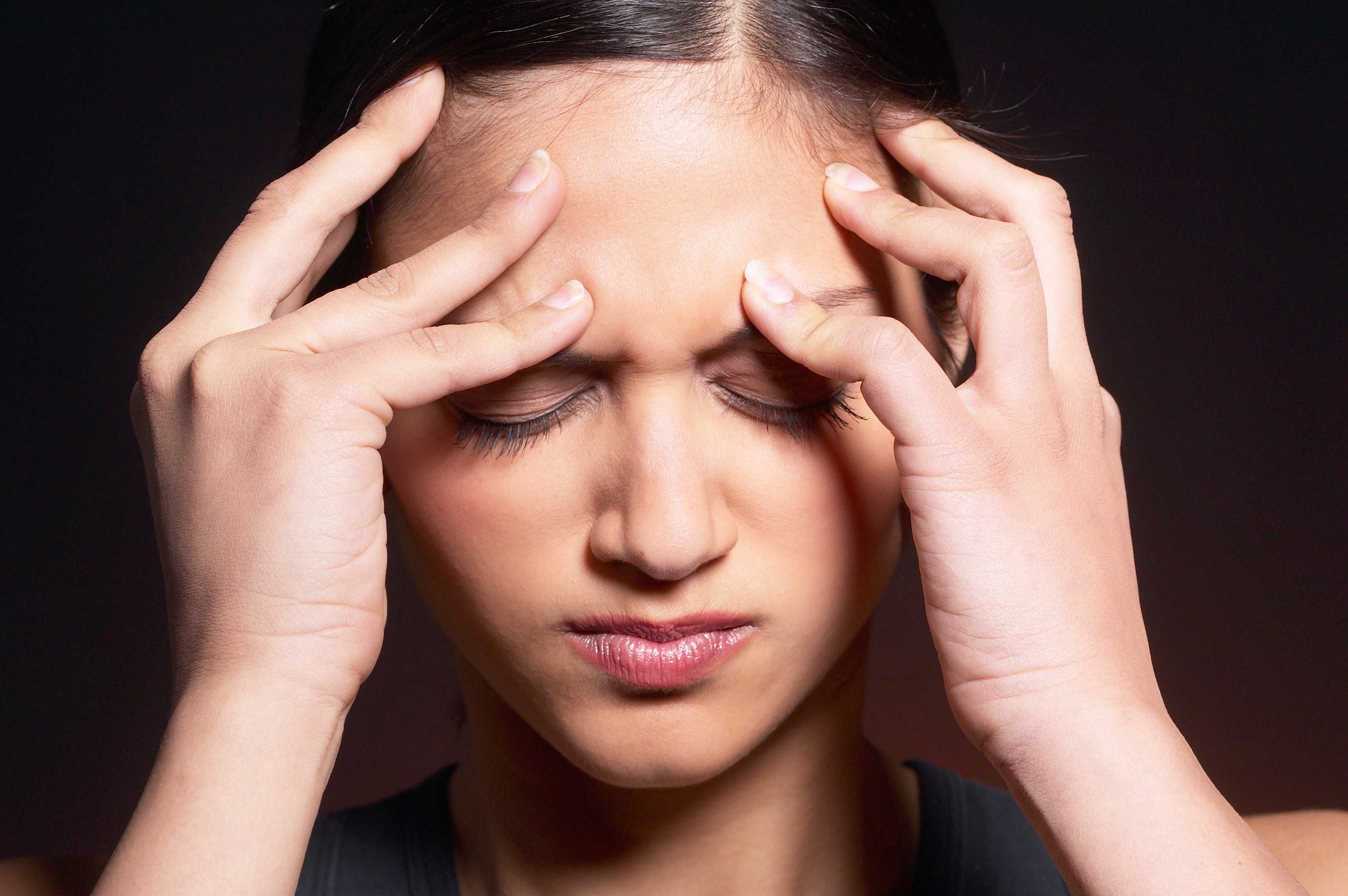 Злость и раздражительность: 11 медицинских причин